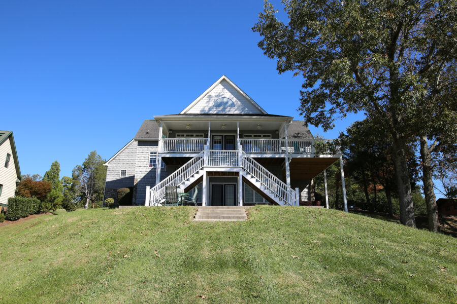 Custom Home