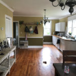 Renovation