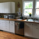 Renovation